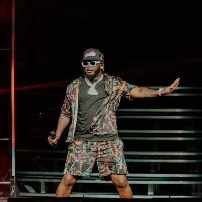 T-Pain