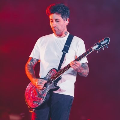Fall Out Boy- WWWY