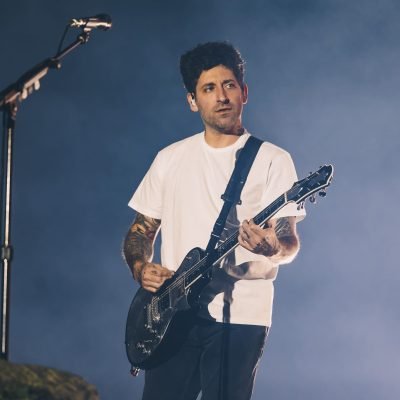 Fall Out Boy- WWWY