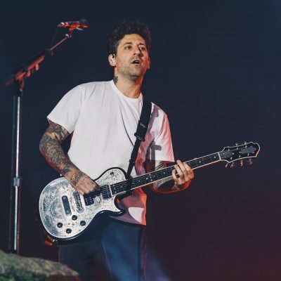 Fall Out Boy- WWWY