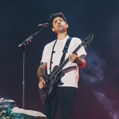 Fall Out Boy- WWWY