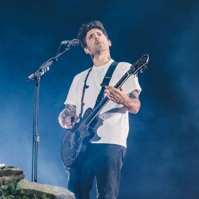 Fall Out Boy- WWWY