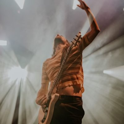 The All-American Rejects- All Your Friends Fest