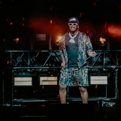 T-Pain