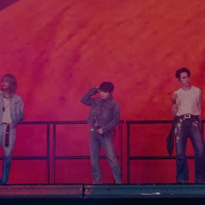 Seventeen- Lollapalooza Berlin