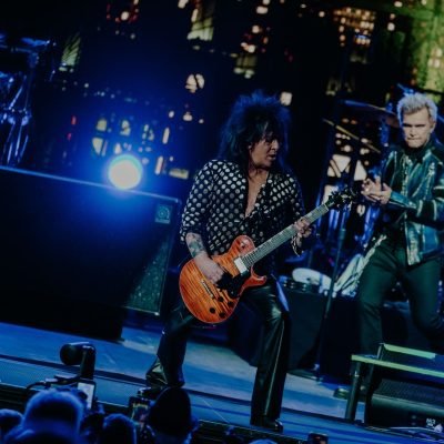 Billy Idol