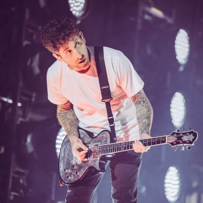 Fall Out Boy- WWWY