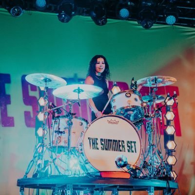 The Summer Set