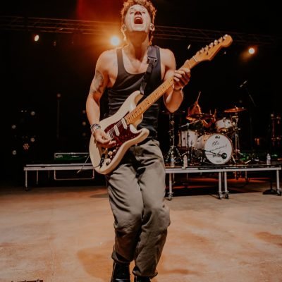 The Summer Set