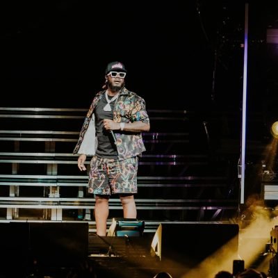 T-Pain