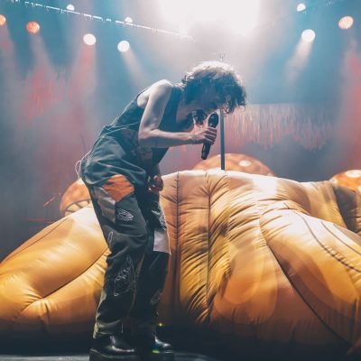 Cavetown