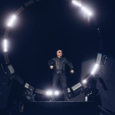 Pitbull