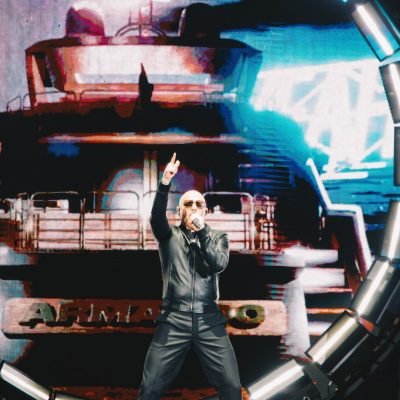 Pitbull