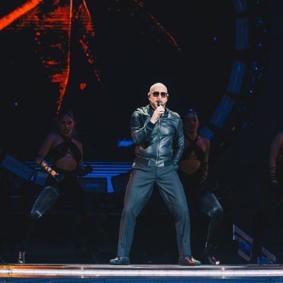 Pitbull