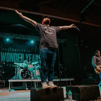 The Wonder Years
