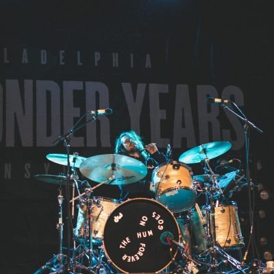 The Wonder Years
