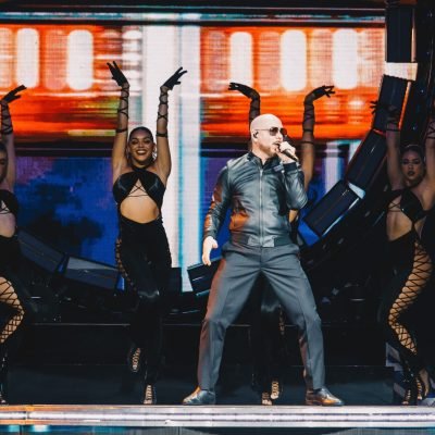 Pitbull