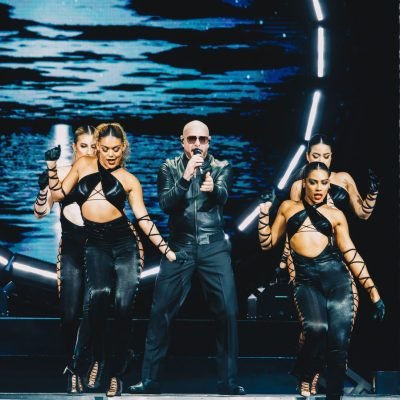 Pitbull