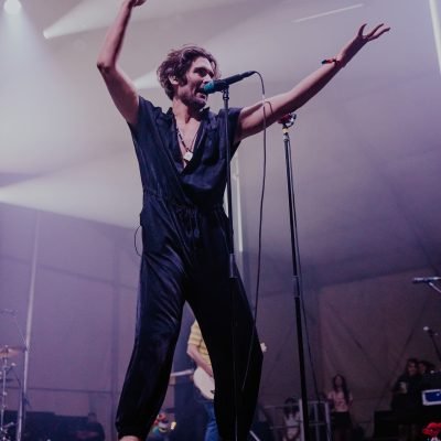 The All-American Rejects- All Your Friends Fest