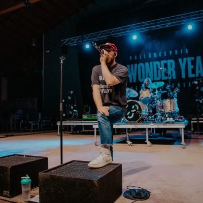 The Wonder Years