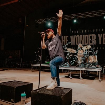 The Wonder Years