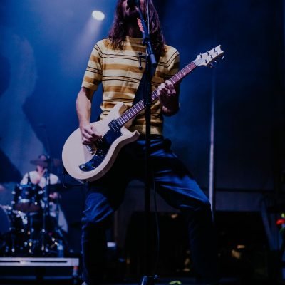 The All-American Rejects- All Your Friends Fest