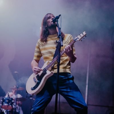 The All-American Rejects- All Your Friends Fest