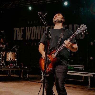 The Wonder Years