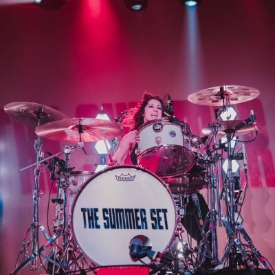 The Summer Set