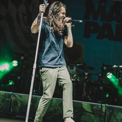 Mayday Parade