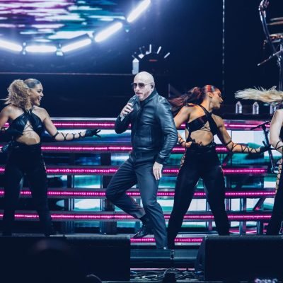 Pitbull