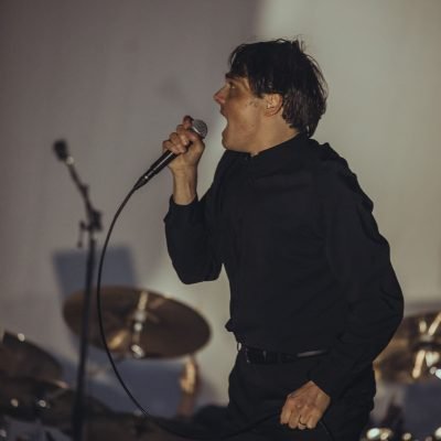 My Chemical Romance- WWWY