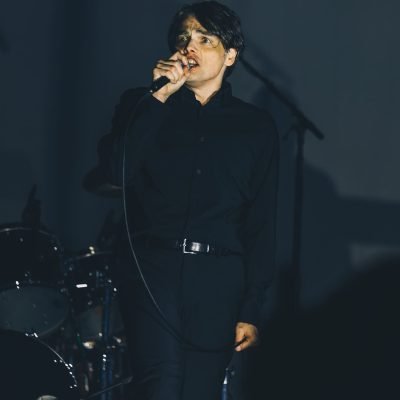 My Chemical Romance- WWWY