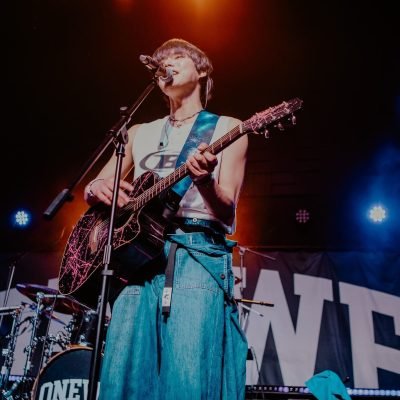 ONEWE