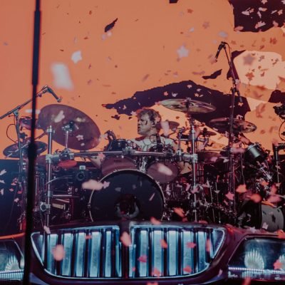 5 Seconds of Summer