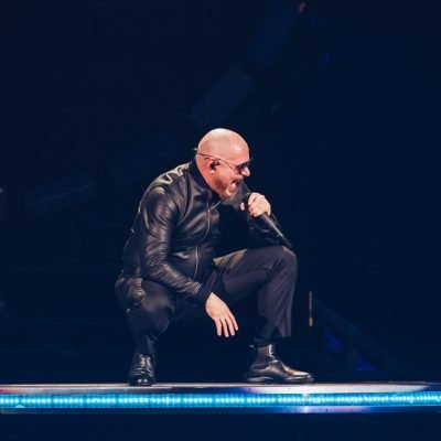 Pitbull