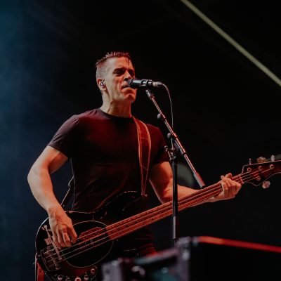 Billy Talent- All Your Friends Fest