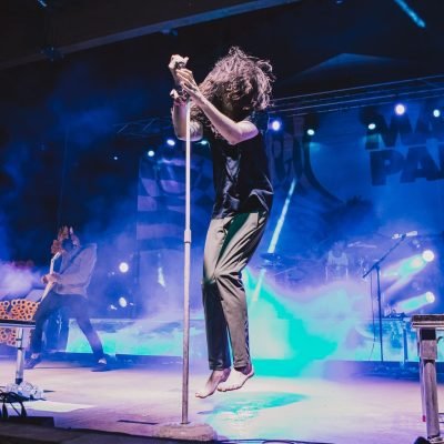 Mayday Parade