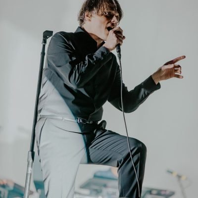 My Chemical Romance- WWWY