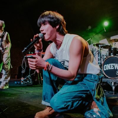 ONEWE