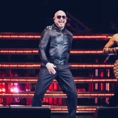 Pitbull