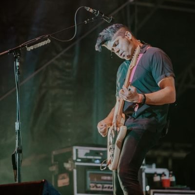 Billy Talent- All Your Friends Fest