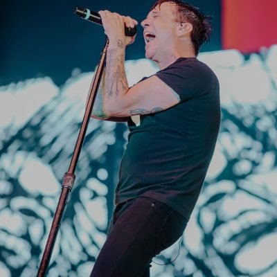 Billy Talent- All Your Friends Fest
