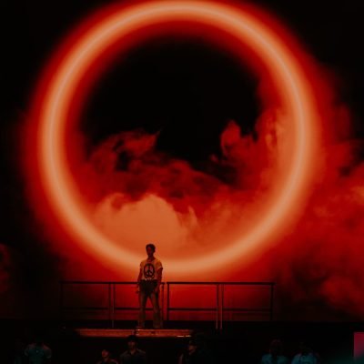 Seventeen- Lollapalooza Berlin