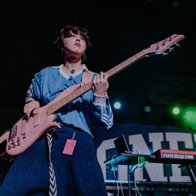 ONEWE