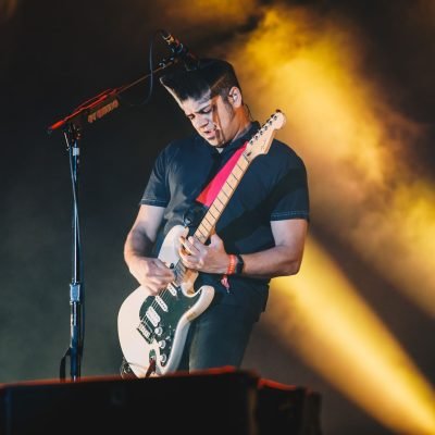 Billy Talent- All Your Friends Fest