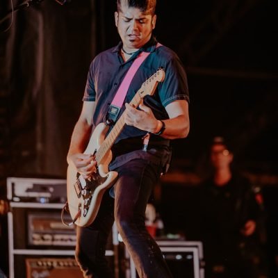 Billy Talent- All Your Friends Fest