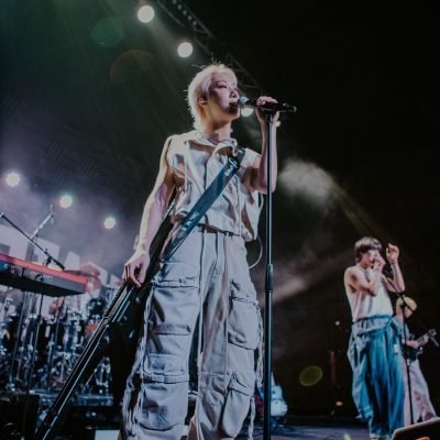 ONEWE