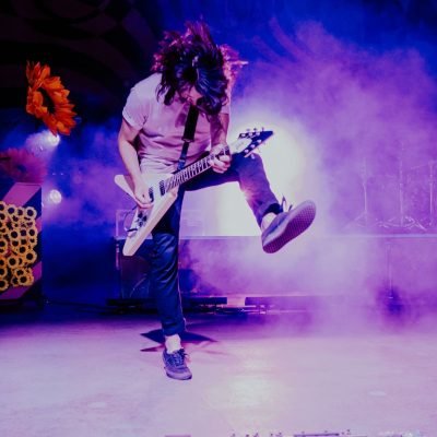 Mayday Parade