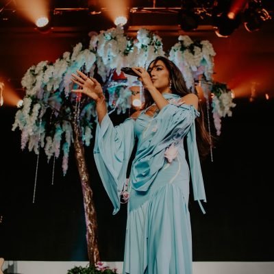 Raveena